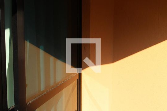 Varanda de apartamento para alugar com 2 quartos, 68m² em Moema, São Paulo