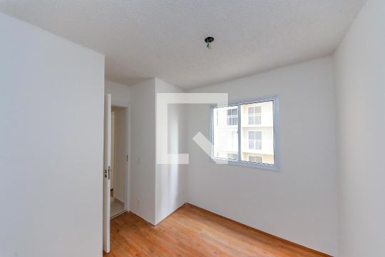 Quarto 2 de apartamento à venda com 2 quartos, 35m² em Vila Ema, São Paulo