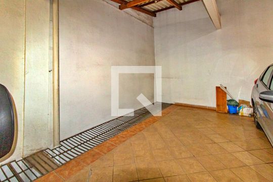 Garagem 2 vagas de apartamento à venda com 3 quartos, 156m² em Centro, Canoas