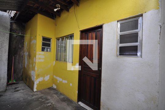 Edícula de casa à venda com 2 quartos, 125m² em Jardim Brasil (zona Norte), São Paulo