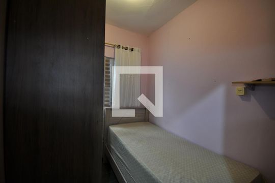 Quarto de casa à venda com 2 quartos, 125m² em Jardim Brasil (zona Norte), São Paulo