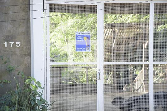 Placa QA de casa de condomínio para alugar com 3 quartos, 320m² em Jardim Colibri, Cotia