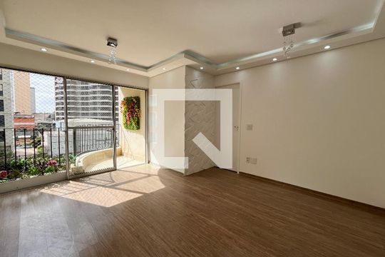 Apartamento à venda com 3 quartos, 87m² em Vila Mascote, São Paulo