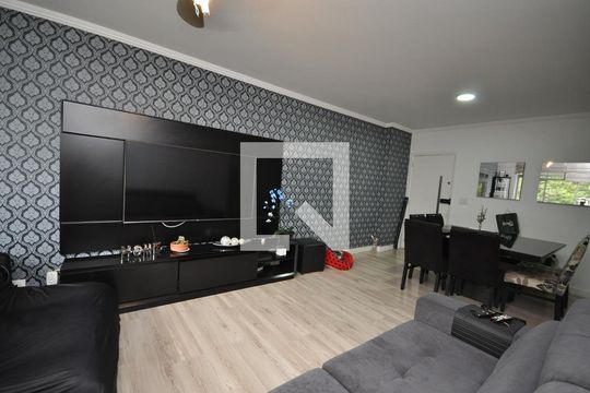 Apartamento à venda com 3 quartos, 94m² em Vila Albertina, São Paulo