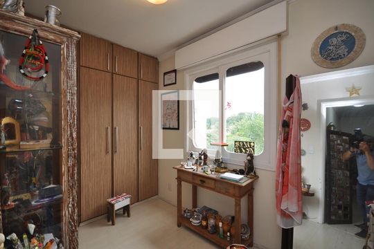 Quarto 2 de apartamento à venda com 3 quartos, 94m² em Vila Albertina, São Paulo