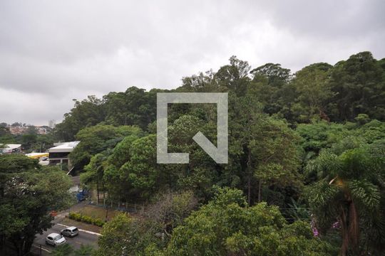 Vista da Sala de apartamento à venda com 3 quartos, 94m² em Vila Albertina, São Paulo