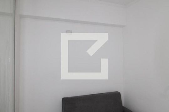 Sala/Cozinha de kitnet/studio para alugar com 1 quarto, 17m² em Vila Marieta, São Paulo