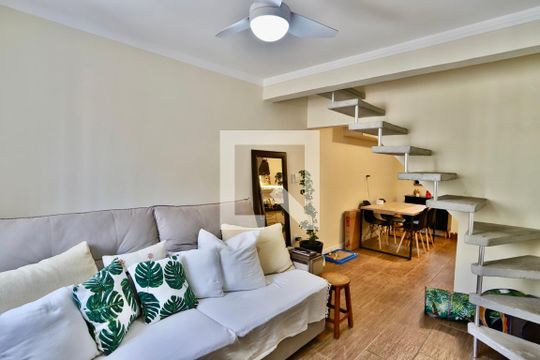 Casa à venda com 2 quartos, 80m² em Mooca, São Paulo