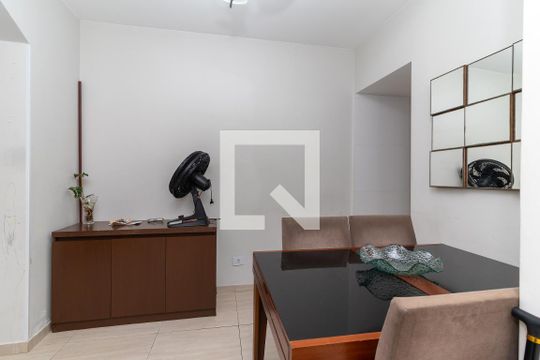 Casa 2 - Sala de Jantar de casa à venda com 4 quartos, 130m² em Vila Brasil, São Paulo