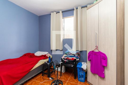 Casa 1 - Quarto de casa à venda com 4 quartos, 130m² em Vila Brasil, São Paulo
