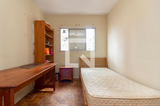 Quarto 1 de apartamento à venda com 2 quartos, 74m² em Pinheiros, São Paulo