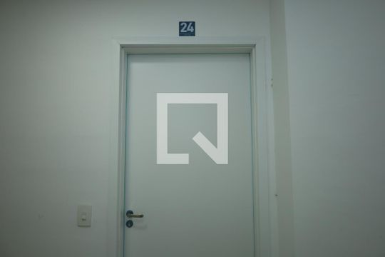 Entrada de apartamento para alugar com 2 quartos, 48m² em Vila Curuçá, São Paulo