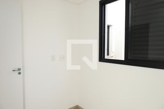 Quarto 1 de apartamento para alugar com 2 quartos, 48m² em Vila Curuçá, São Paulo