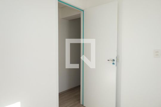 Quarto 1 de apartamento para alugar com 2 quartos, 48m² em Vila Curuçá, São Paulo