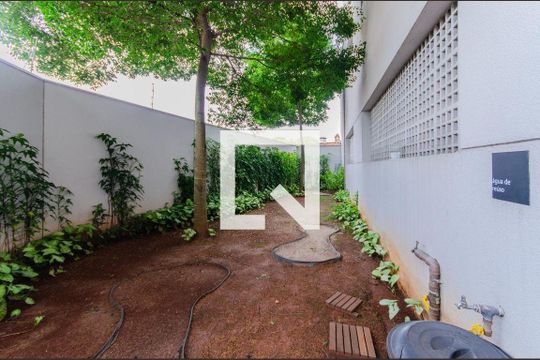 Área comum de apartamento à venda com 2 quartos, 100m² em Vila Mariana, São Paulo