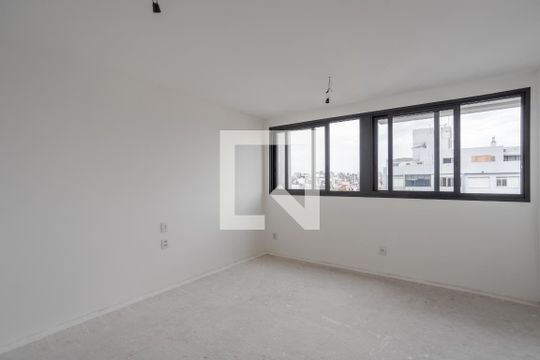 Kitnet/Studio para alugar com 1 quarto, 26m² em Rio Branco, Porto Alegre