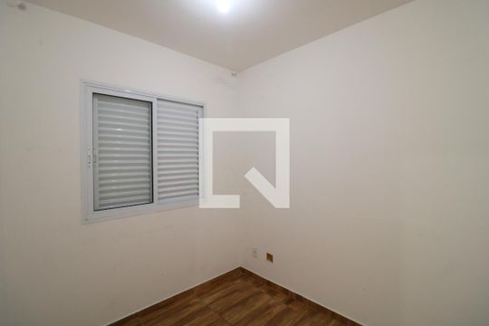 Quarto 2 de apartamento à venda com 2 quartos, 40m² em Chácara Belenzinho, São Paulo