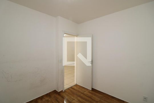Quarto de apartamento à venda com 2 quartos, 40m² em Chácara Belenzinho, São Paulo