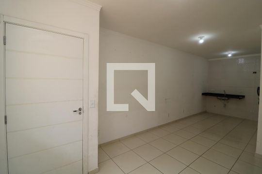 Sala de apartamento à venda com 2 quartos, 40m² em Chácara Belenzinho, São Paulo