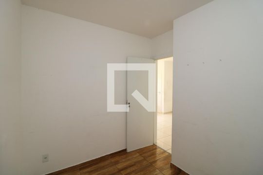 Quarto 2 de apartamento à venda com 2 quartos, 40m² em Chácara Belenzinho, São Paulo