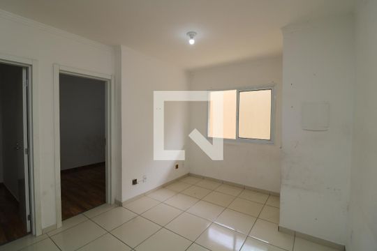 Sala de apartamento à venda com 2 quartos, 40m² em Chácara Belenzinho, São Paulo