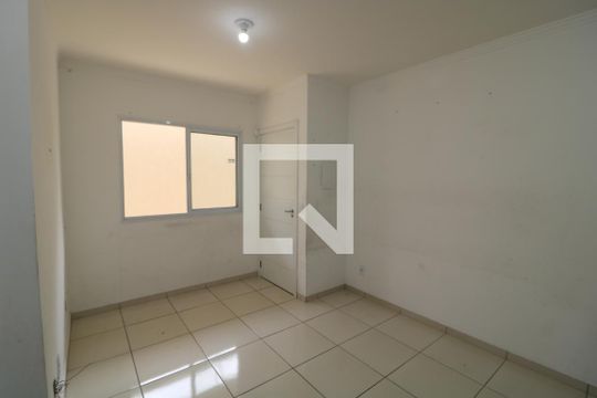Sala de apartamento à venda com 2 quartos, 40m² em Chácara Belenzinho, São Paulo