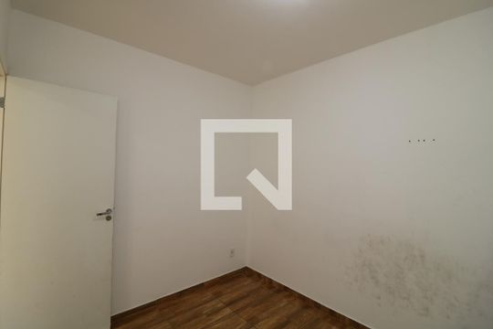 Quarto de apartamento à venda com 2 quartos, 40m² em Chácara Belenzinho, São Paulo