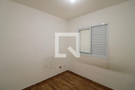 Quarto de apartamento à venda com 2 quartos, 40m² em Chácara Belenzinho, São Paulo