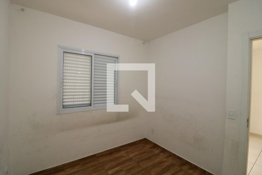 Quarto de apartamento à venda com 2 quartos, 40m² em Chácara Belenzinho, São Paulo