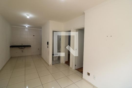 Apartamento à venda com 2 quartos, 40m² em Chácara Belenzinho, São Paulo