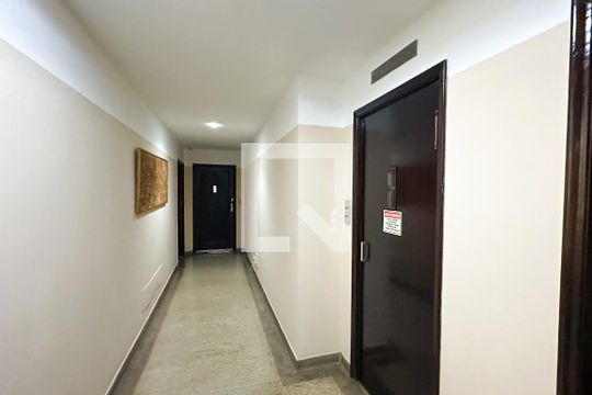 Entrada de apartamento para alugar com 4 quartos, 130m² em Copacabana, Rio de Janeiro