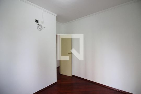Quarto 2  de apartamento para alugar com 3 quartos, 130m² em Planalto, São Bernardo do Campo
