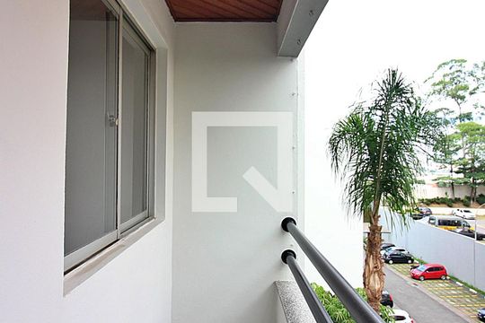 Sala Sacada  de apartamento para alugar com 3 quartos, 130m² em Planalto, São Bernardo do Campo