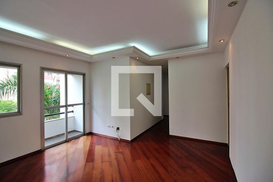 Apartamento para alugar com 3 quartos, 130m² em Planalto, São Bernardo do Campo