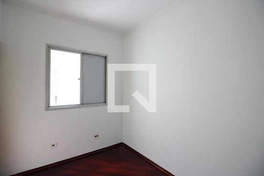 Quarto 3 de apartamento para alugar com 3 quartos, 130m² em Planalto, São Bernardo do Campo