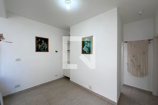 Casa para alugar com 1 quarto, 35m² em Chácara Santo Antônio (zona Sul), São Paulo