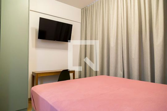 Kitnet/Studio para alugar com 1 quarto, 22m² em Vila Mariana, São Paulo