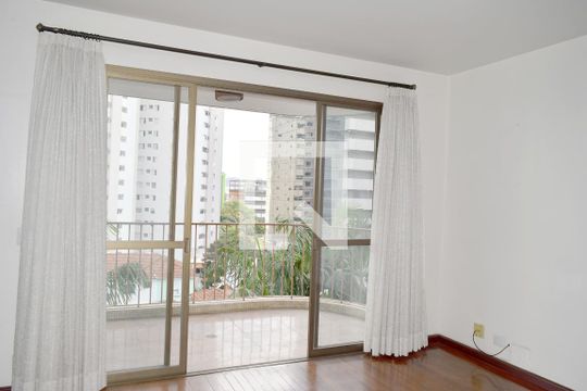 Apartamento à venda com 3 quartos, 392m² em Paraíso, São Paulo