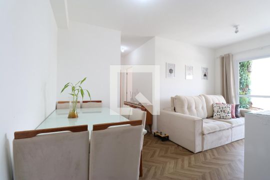 Apartamento à venda com 2 quartos, 62m² em Barra Funda, São Paulo