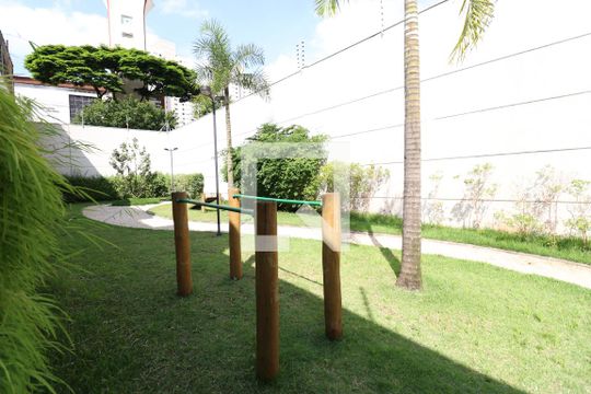 Área comum de apartamento à venda com 2 quartos, 62m² em Barra Funda, São Paulo