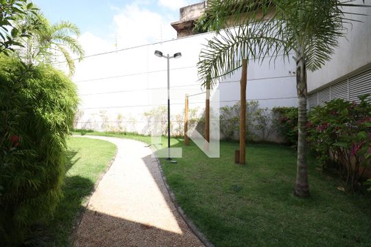 Área comum de apartamento à venda com 2 quartos, 62m² em Barra Funda, São Paulo