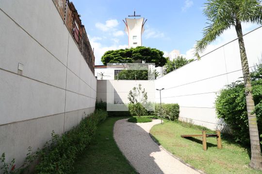 Área comum de apartamento à venda com 2 quartos, 62m² em Barra Funda, São Paulo