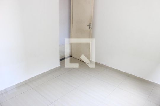 Quarto 2 de apartamento para alugar com 2 quartos, 55m² em Parque Sao Vicente, São Vicente
