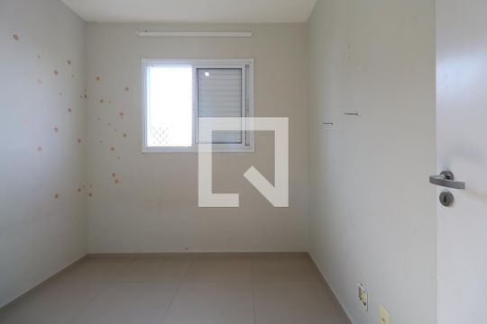 Quarto 2 de apartamento para alugar com 2 quartos, 46m² em Vila Joao Ramalho, Santo André