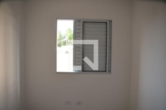 Quarto de apartamento para alugar com 2 quartos, 59m² em Jardim da Gloria, Cotia