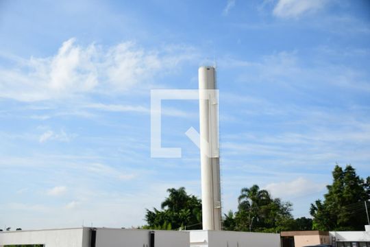 Quarto de apartamento para alugar com 2 quartos, 59m² em Jardim da Gloria, Cotia