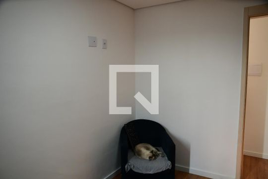 Quarto de apartamento para alugar com 2 quartos, 72m² em Jardim Pioneiro, Cotia