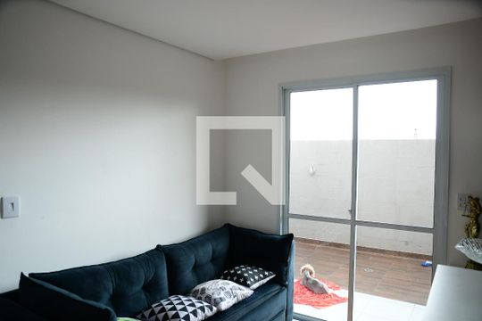 Apartamento para alugar com 2 quartos, 72m² em Jardim Pioneiro, Cotia