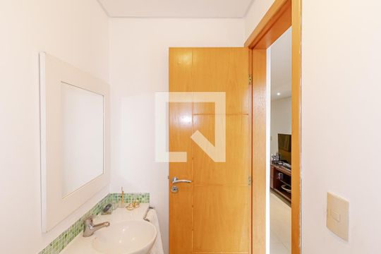 Lavabo de casa à venda com 4 quartos, 300m² em Liberdade, São Paulo