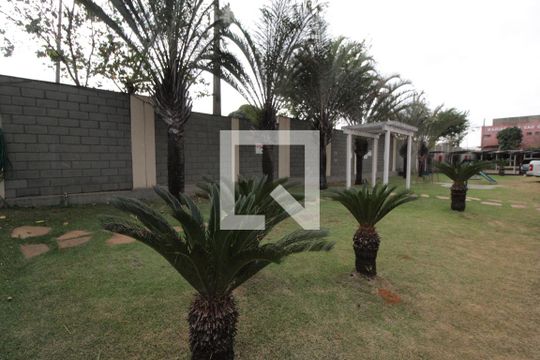 Área comum de apartamento para alugar com 3 quartos, 54m² em Brasil, Uberlândia